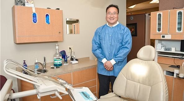 Dr. Young Joon Kim